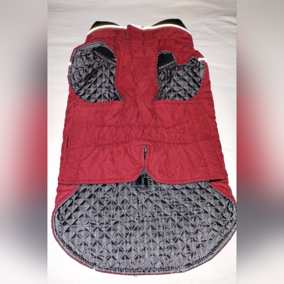 Dog Jacket EMUST Brand - Picture 3 of 3
